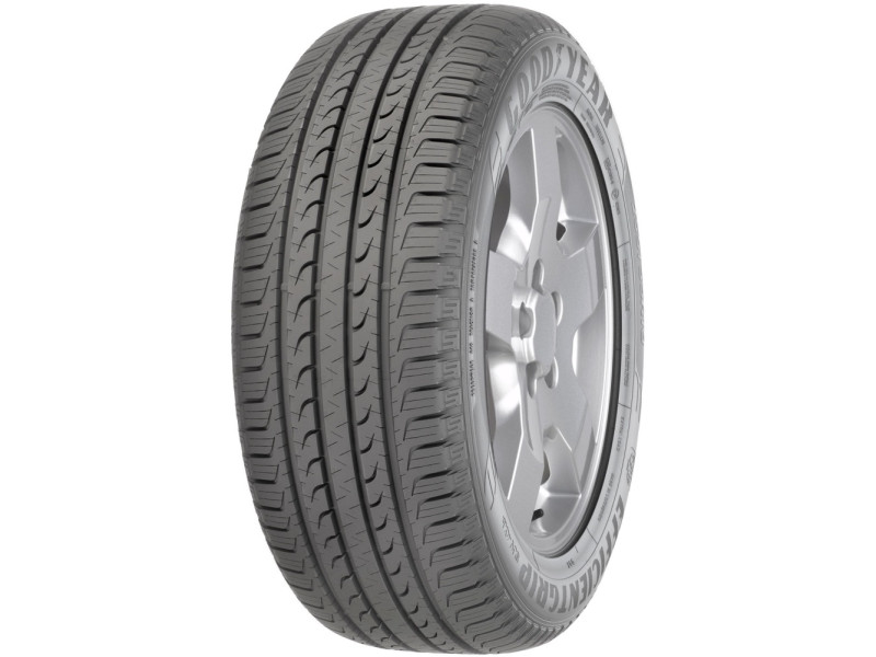 Літня шина Goodyear EfficientGrip SUV 225/70 R16 108H