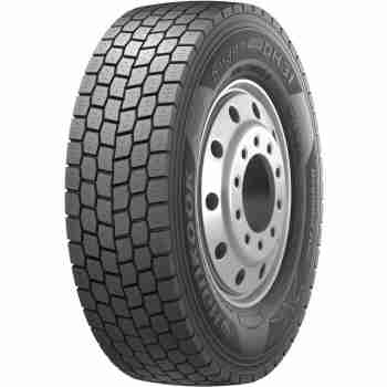 Всесезонная шина Hankook Smart Flex DH31 (ведущая) 295/80 R22.5 152/148M PR16