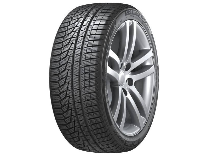 Зимова шина Optimo Winter GT OW31A SUV 235/60 R18 107H