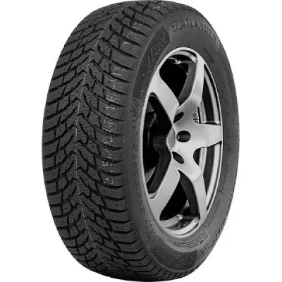Зимняя шина Atlander LanderStuds ATL77 185/65 R14 90T (под шип)