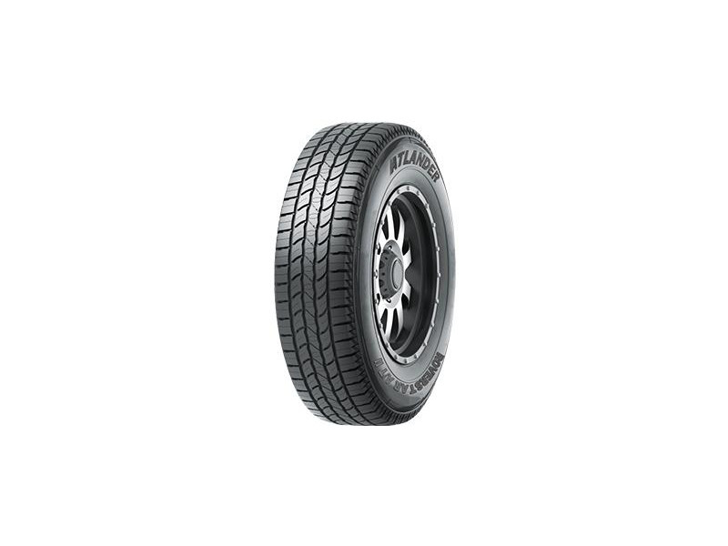Всесезонная шина Atlander Roverstar A/T II 215/75 R15 106/103R
