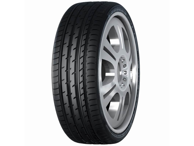 Летняя шина Haida HD927 235/55 R19 105V