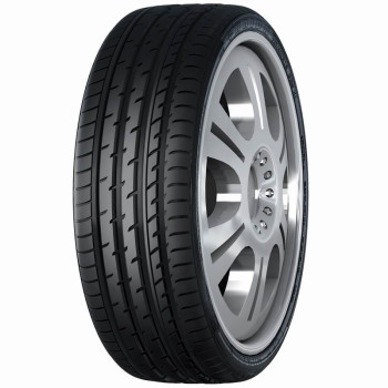 Лiтня шина Haida HD927 215/55 R18 99V