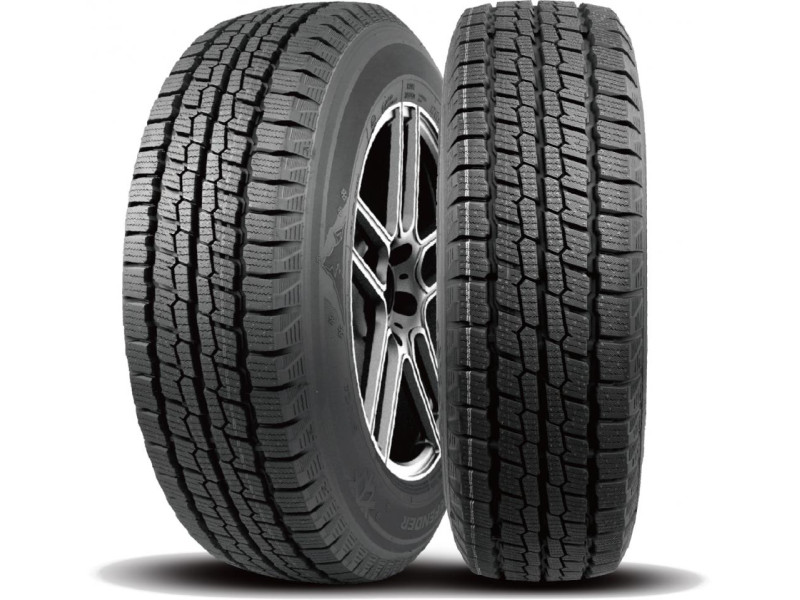 Зимова шина Tercelo Winter Defender 185/80 R14C 102/100Q