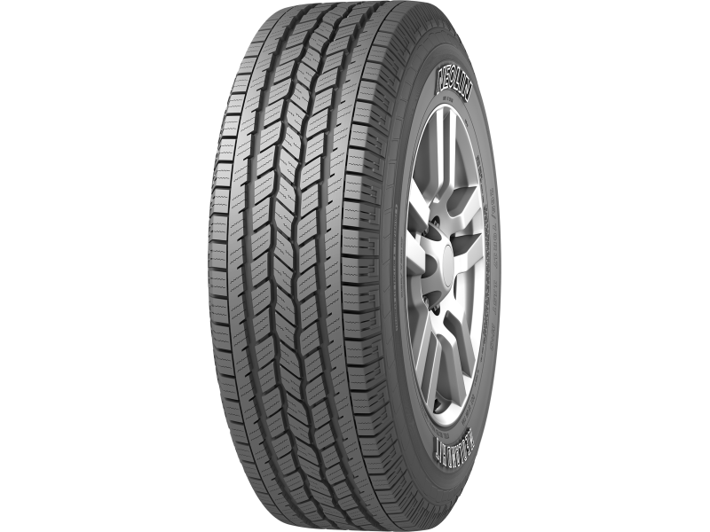 Всесезонная шина Neolin Neoland H/T 215/60 R17 96H