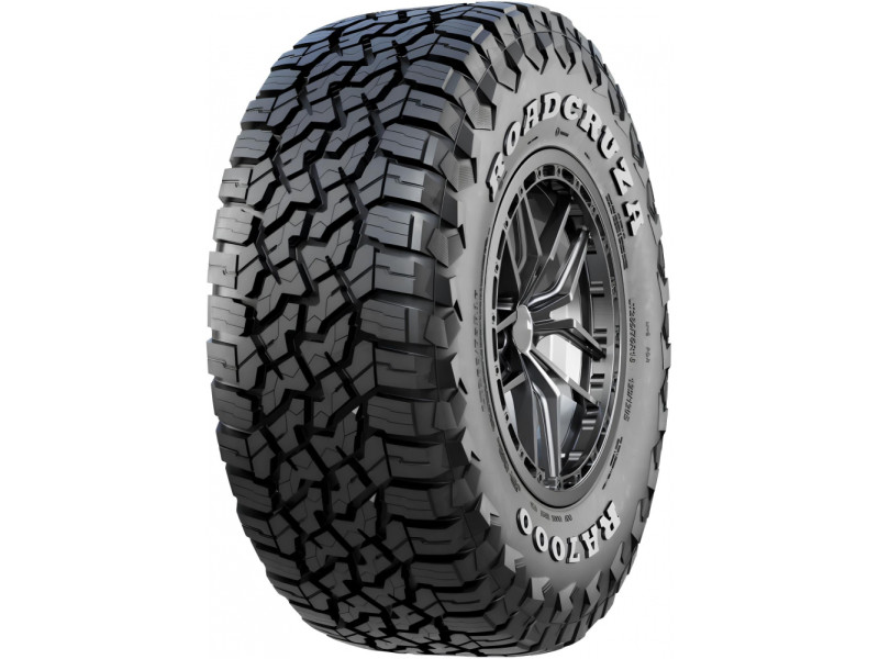 Всесезонная шина ROADCRUZA RA7000 215/75 R15 100S