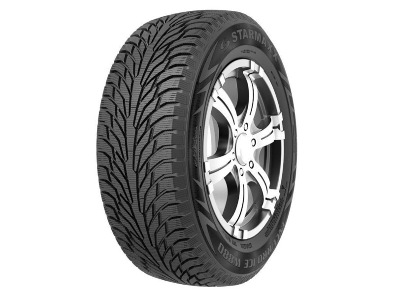 Зимова шина Starmaxx Incurro Ice W880 265/60 R18 114T