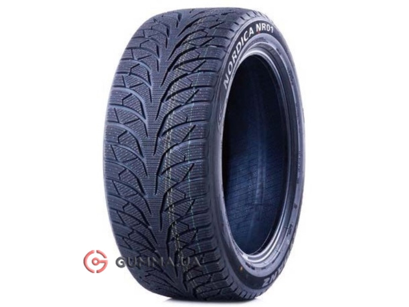 Зимняя шина RYDANZ NORDICA NR01 245/40 R18 97V