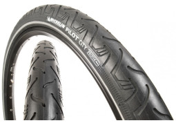 Всесезонная шина Michelin Pilot City 110/70 R11 45L