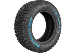 Всесезонна шина Doublestar Coin Exploross X/T 265/65 R18 122/119Q