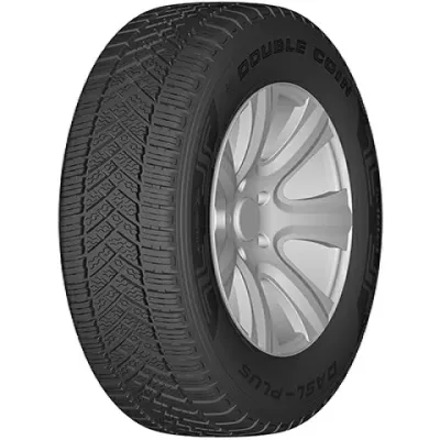 Всесезонна шина Double Coin Dasl-plus 225/70 R15C 112/110R