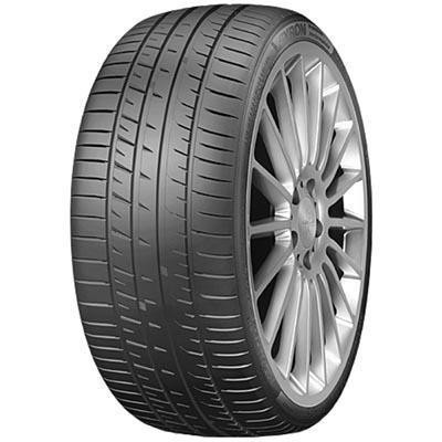 Летняя шина Syron Premium Performance 225/40 R19 93Y
