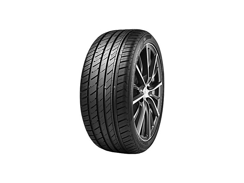 Літня шина Tyfoon Successor 5 205/55 R17 95V