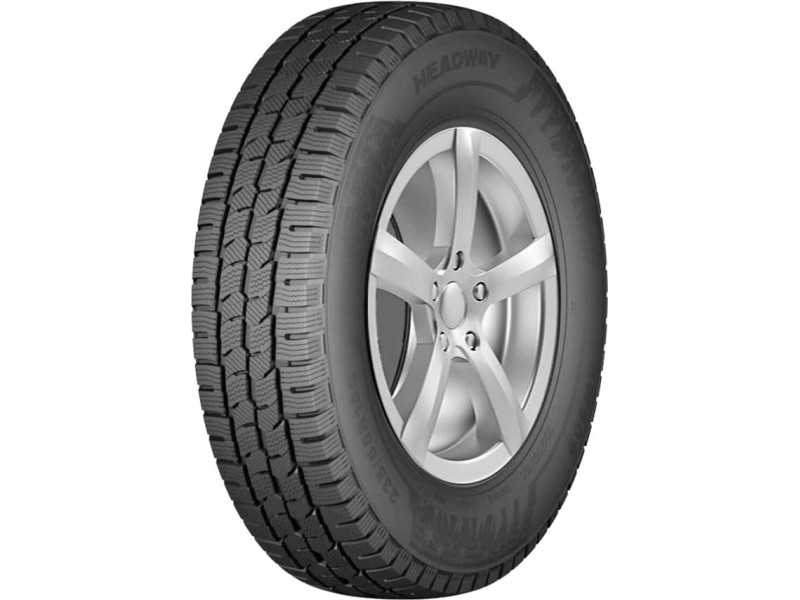 Зимова шина Headway HW509 215/65 R16C 109/107R