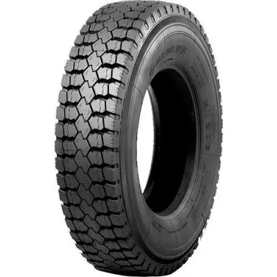 Всесезонная шина Aeolus HN306 (ведущая) 11.00 R20 152/149K PR18