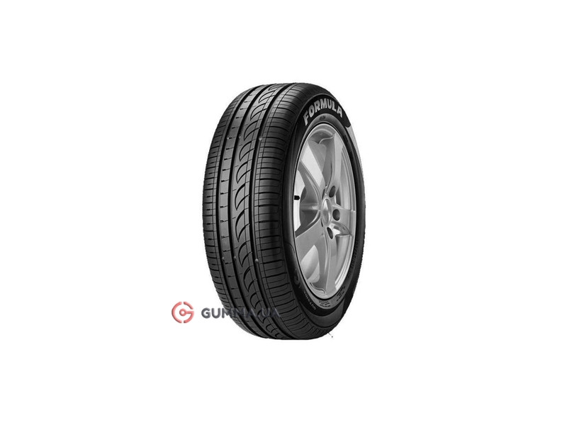 Летняя шина Formula Energy 225/40 R18 92Y
