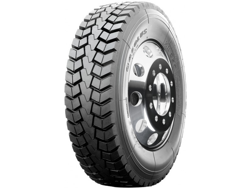 Aeolus ADC53A (ведущая) 13 R22.5 154/151K PR18