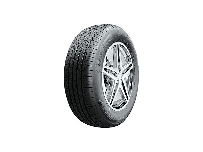 Летняя шина Sebring 701 4X4 235/60 R17 102V
