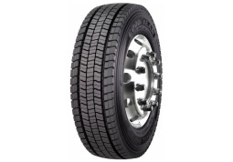 Goodyear Regional RHD (ведущая) 245/70 R19.5 136/134M