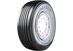 Всесезонная шина Dayton D400T (прицепная) 385/65 R22.5 160J