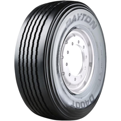 Всесезонная шина Dayton D400T (прицепная) 385/65 R22.5 160J