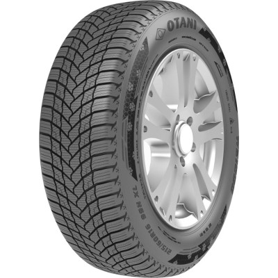 Зимняя шина Otani WE1000 185/60 R14 82T