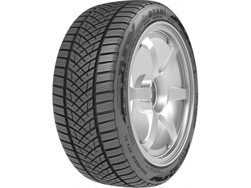 Зимова шина Otani WK1000 225/60 R17 103H