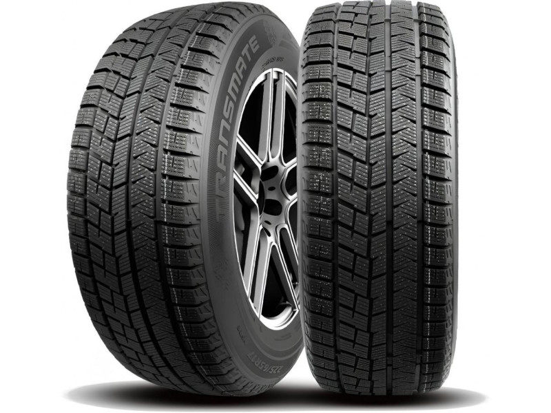 Зимова шина Tercelo Ice Knight 235/50 R20 101H