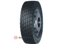 Всесезонная шина Haida HD159 (ведущая) 315/80 R22.5 157/154L PR20