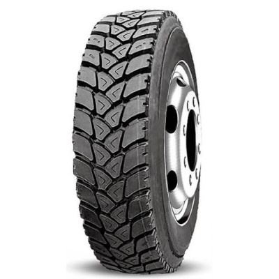 Всесезонная шина Aplus D802 (ведущая) 315/80 R22.5 156/150K PR20