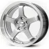 Диск Replica Advan FF-512 Hyper Black R16 W7.0 PCD5x112 ET38 DIA66.6
