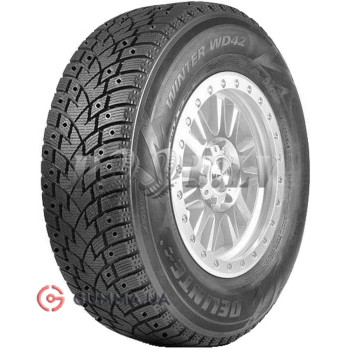 Зимняя шина Delinte Winter WD42 315/35 R20 110T