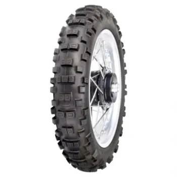 Літня шина Deli SB-156 110/100 R18 64M 4PR