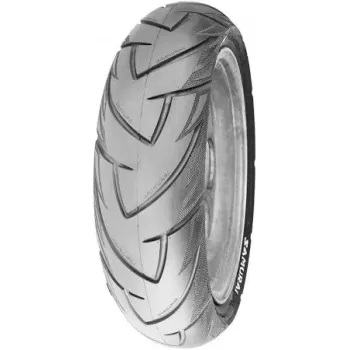 Летняя шина Deli SB-128 100/80 R17 52R