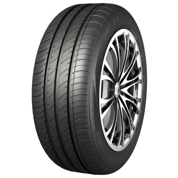 Літня шина Nankang Econex NA1 135/80 R15 73T
