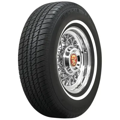 Летняя шина Maxxis MA-1 WSW 215/75 R15 100S