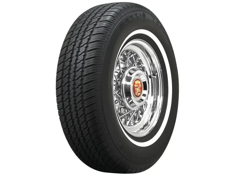 Лiтня шина Maxxis MA-1 WSW 235/75 R15 105S
