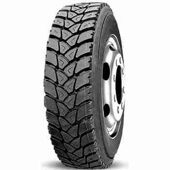 Lanvigator D802 (ведущая) 315/80 R22.5 156/150K PR20