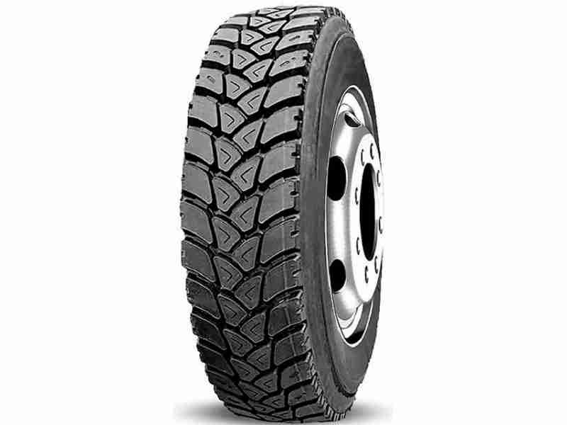 Lanvigator D802 (ведущая) 315/80 R22.5 156/150K PR20