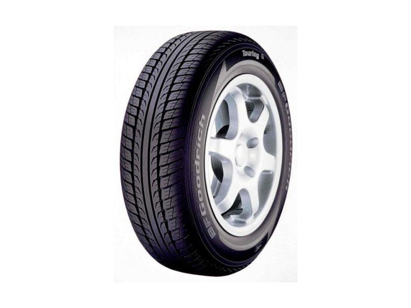 Летняя шина BFGoodrich Touring 155/65 R14 75T