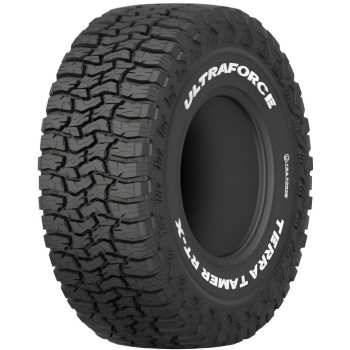 Всесезонная шина UltraForce Terra Tamer RT-X 305/55 R20 121/118Q