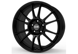 Диск OZ Ultraleggera Matt Black R18 W8.0 PCD5x100 ET48 DIA68.1