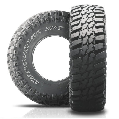Всесезонна шина Nankang NK Sport Conqueror M/T 265/65 R17 120/117P