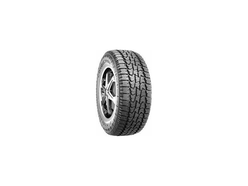 Всесезонная шина Nankang Conqueror AT-5 Plus 285/45 R22 114V