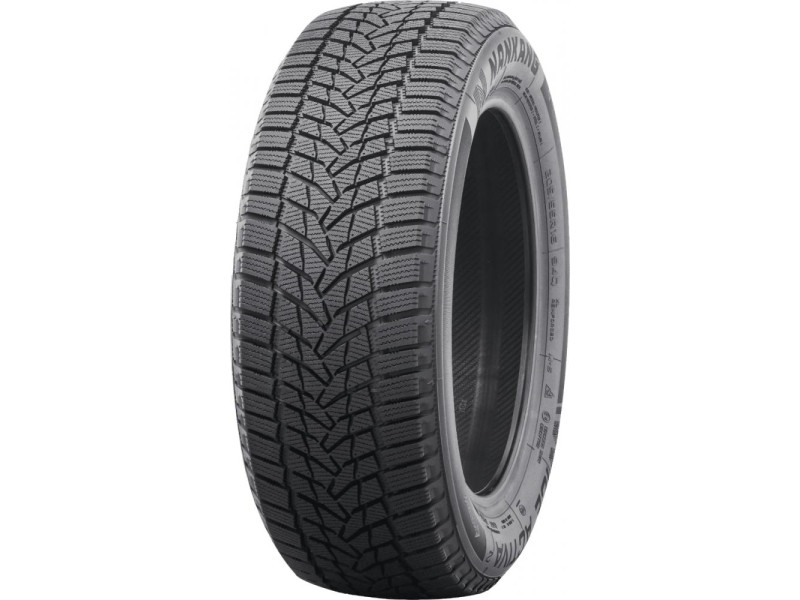 Зимова шина Nankang Ice Activa Ice-2 225/50 R18 99T