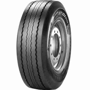 Pirelli ST:01 Base (прицепная) 385/55 R22.5 160K