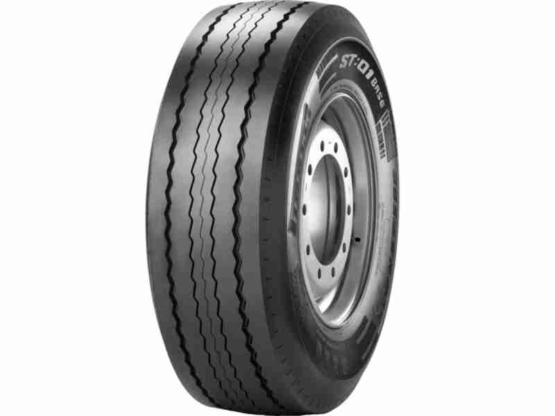 Pirelli ST:01 Base (прицепная) 385/55 R22.5 160K