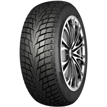 Зимняя шина Nankang Ice Activa Ice 1 235/55 R17 103Q