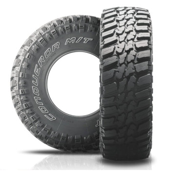 Всесезонна шина Nankang NK Sport Conqueror M/T 255/75 R17 111/108Q