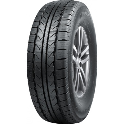 Зимняя шина Nankang Snow SL-6 195/65 R16C 104/102R